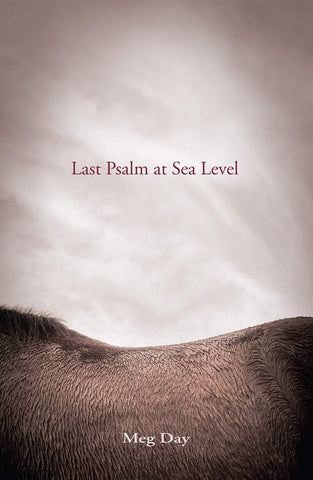 Last Psalm at Sea Level