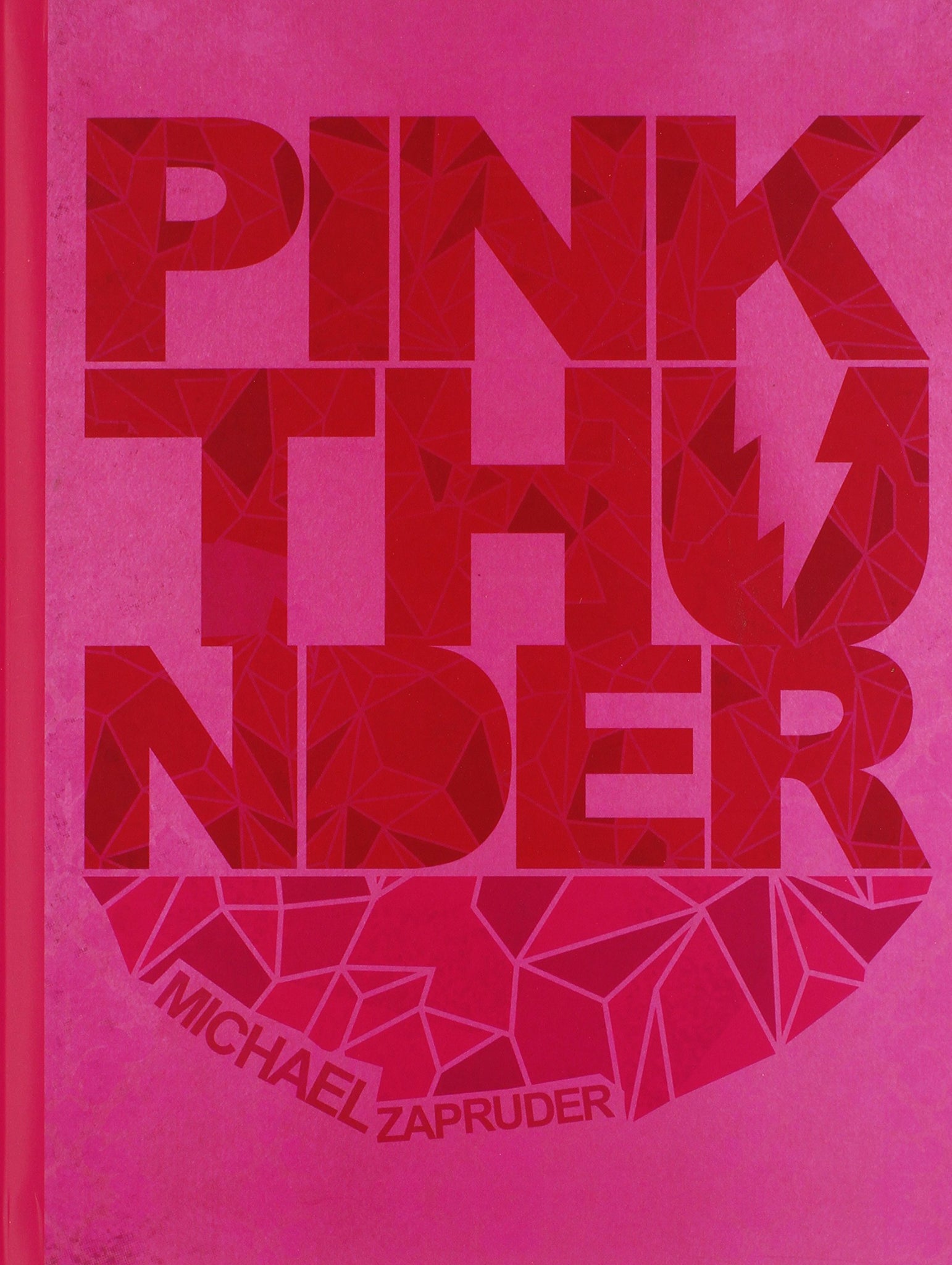 Pink Thunder