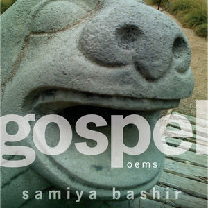 Gospel: Poems