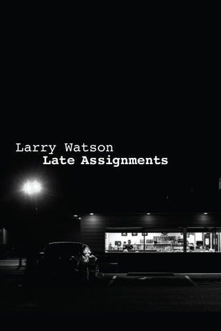 Late Assignments