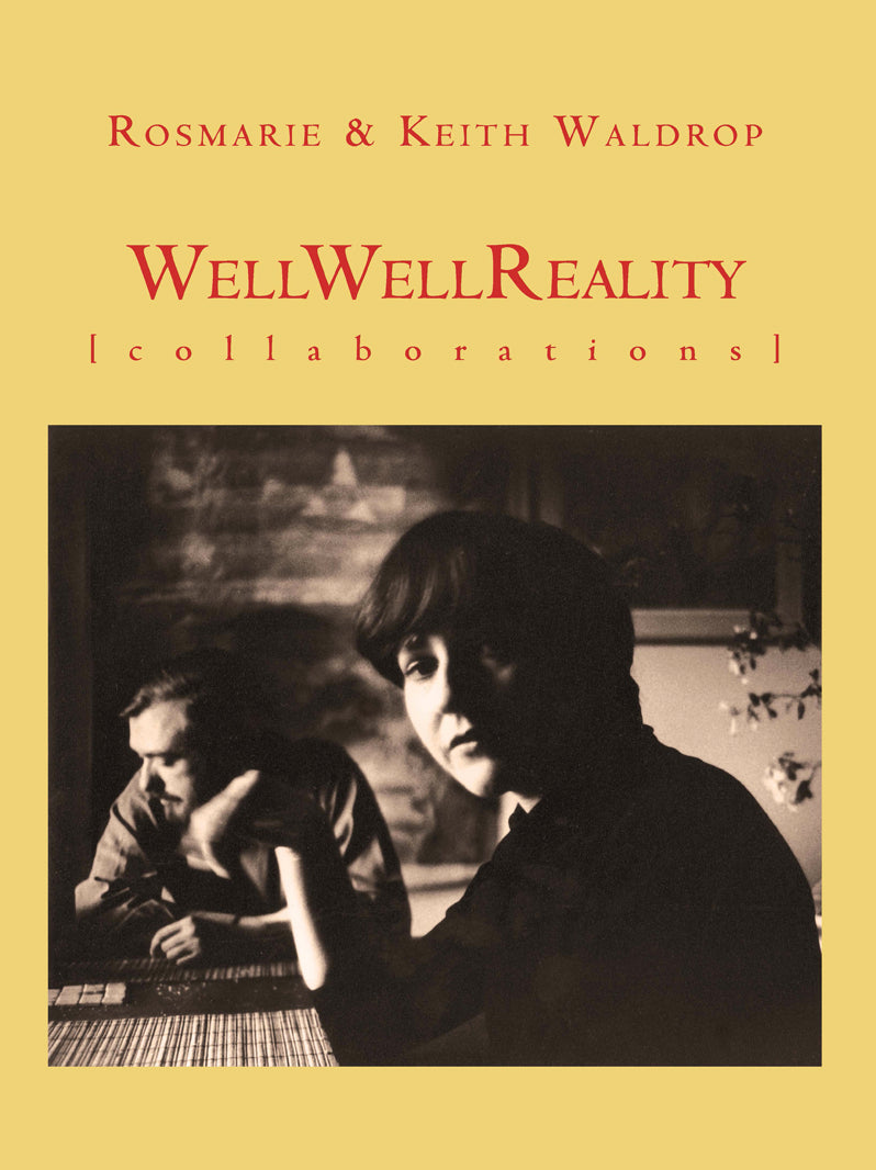 WellWellReality [collaborations]