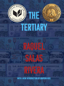 Lo Terciario / The Tertiary (Second Edition)
