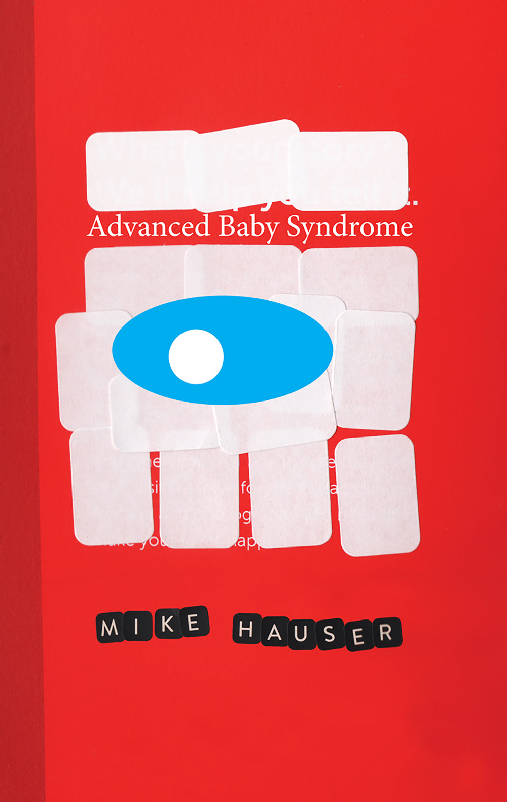 Advanced Baby Syndrome