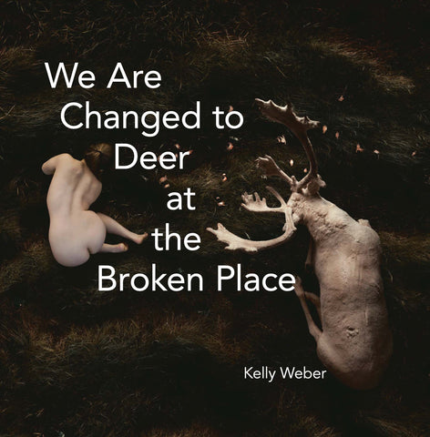 We Are Changed to Deer at the Broken Place