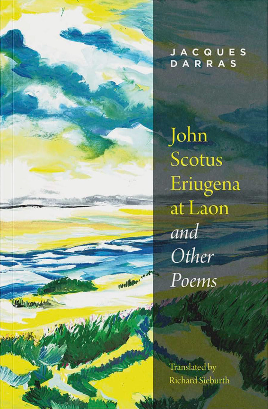 John Scotus Eriugena at Laon and other poems