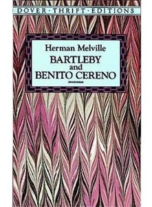 Bartleby & Benito Cereno