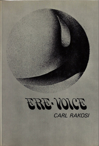 Ere-Voice