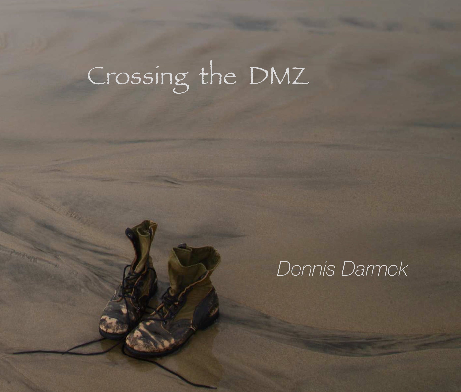 Crossing the DMZ