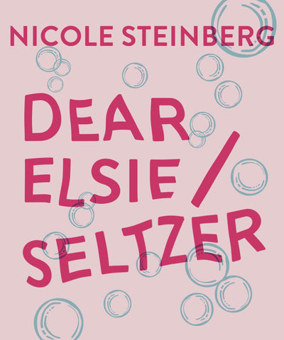Dear Elsie / Seltzer
