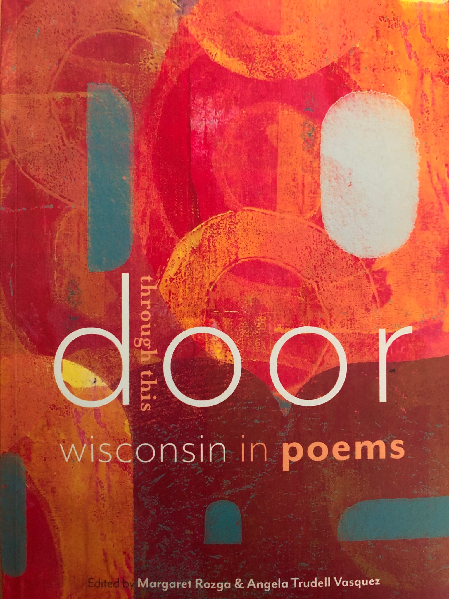 Through This Door: Wisconsin in Poems