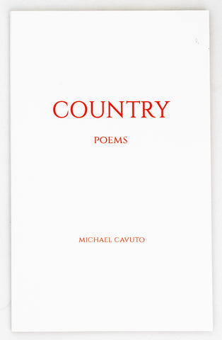 Country Poems