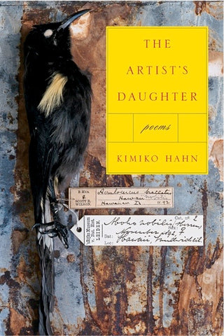 The Artist's Daughter: Poems