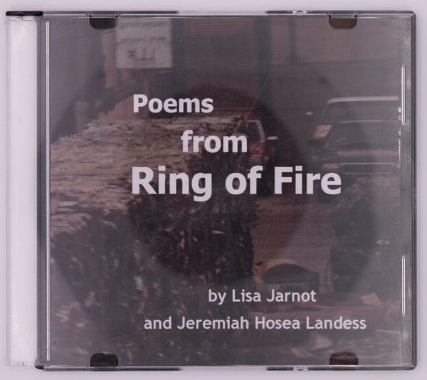 Poems from Ring of Fire
