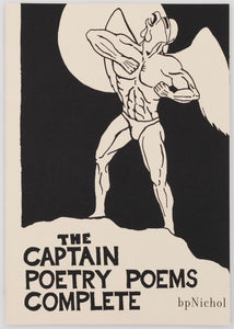 The Captain Poetry Poems Complete