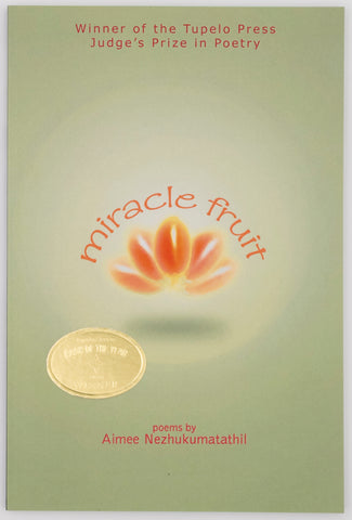 Miracle Fruit