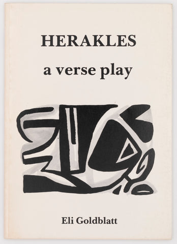 Herakles: A Verse Play