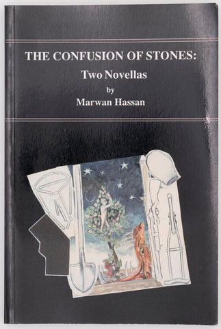 The Confusion of Stones: Two Novellas