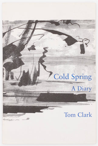 Cold Spring: A Diary