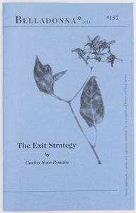 The Exit Strategy (Belladonna* #157)