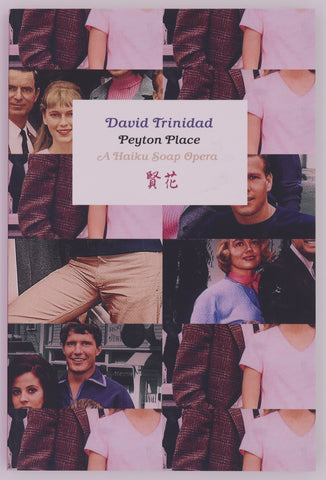Peyton Place: A Haiku Soap Opera