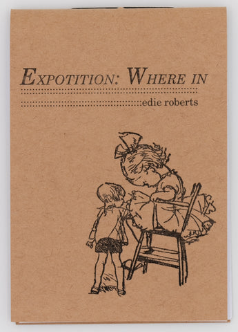 Expotition: Where In