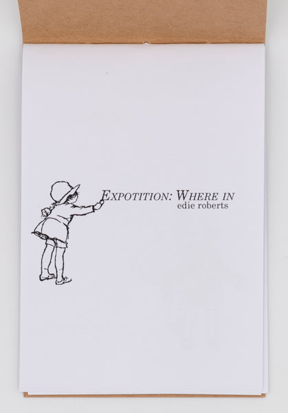 Expotition: Where In