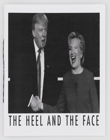 The Heel and the Face