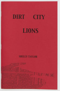 Dirt City Lions