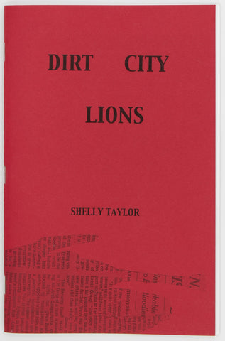 Dirt City Lions