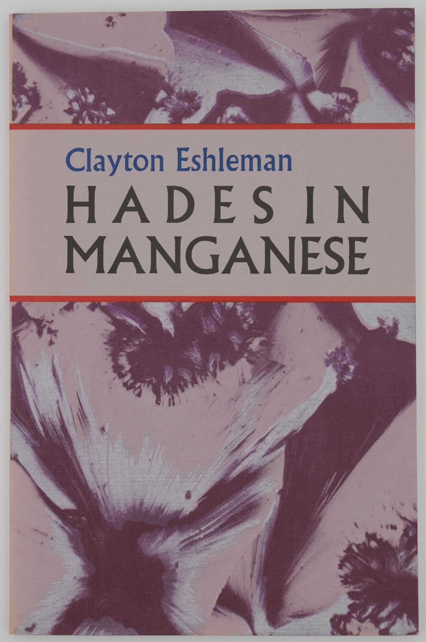 Hades in Manganese