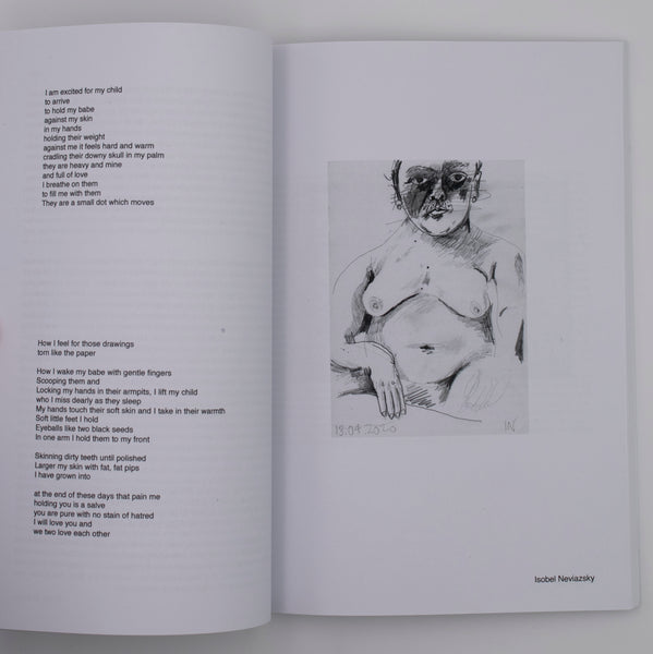 A queer anthology of healing