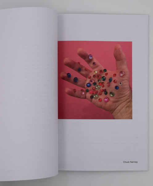 A queer anthology of healing