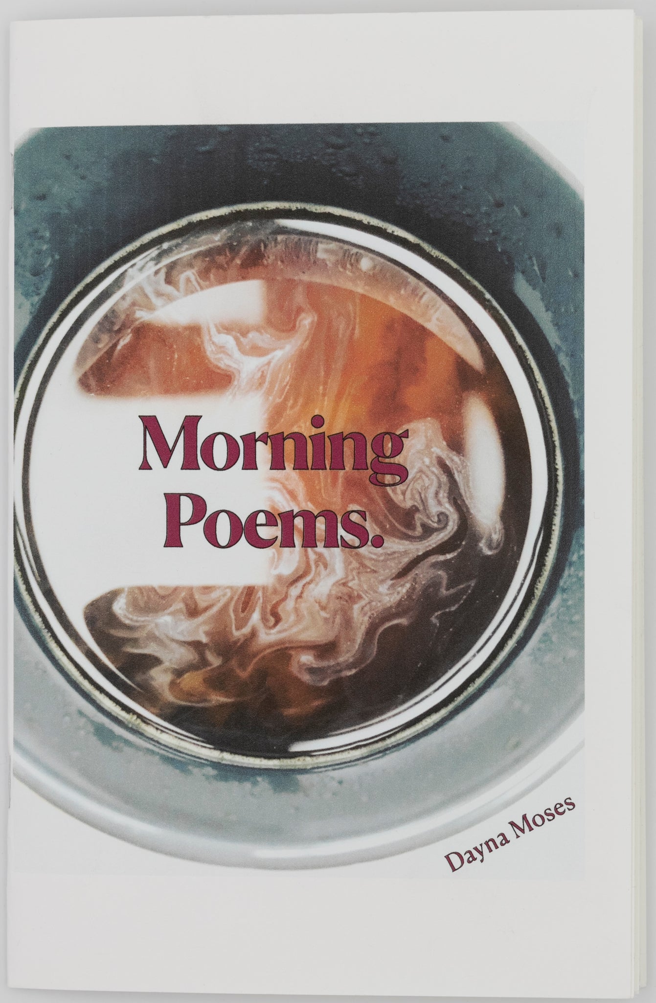 Morning Poems