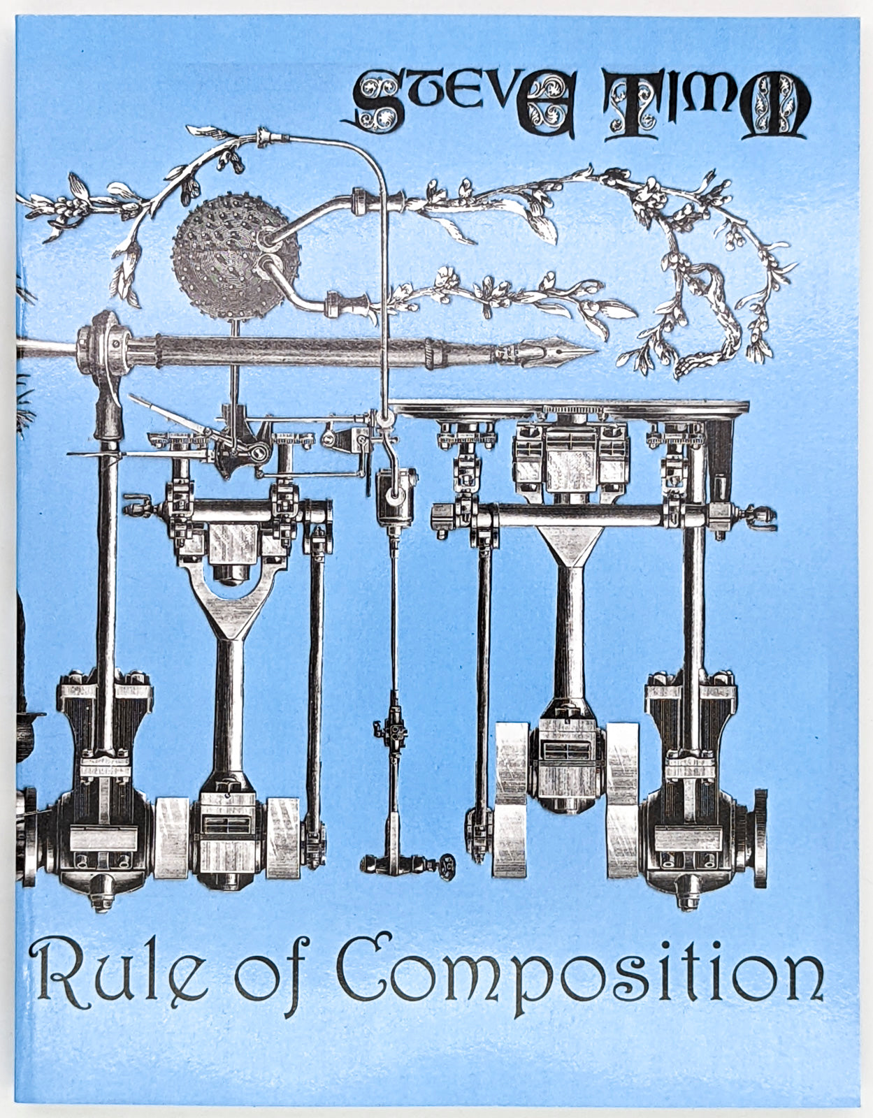 Rule of Composition
