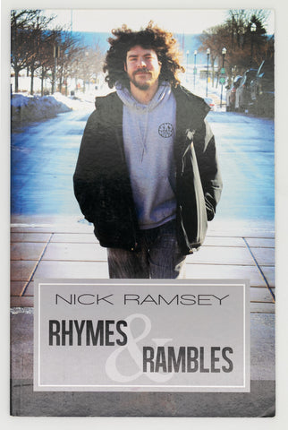 Rhymes & Rambles
