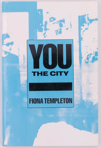 You–The City