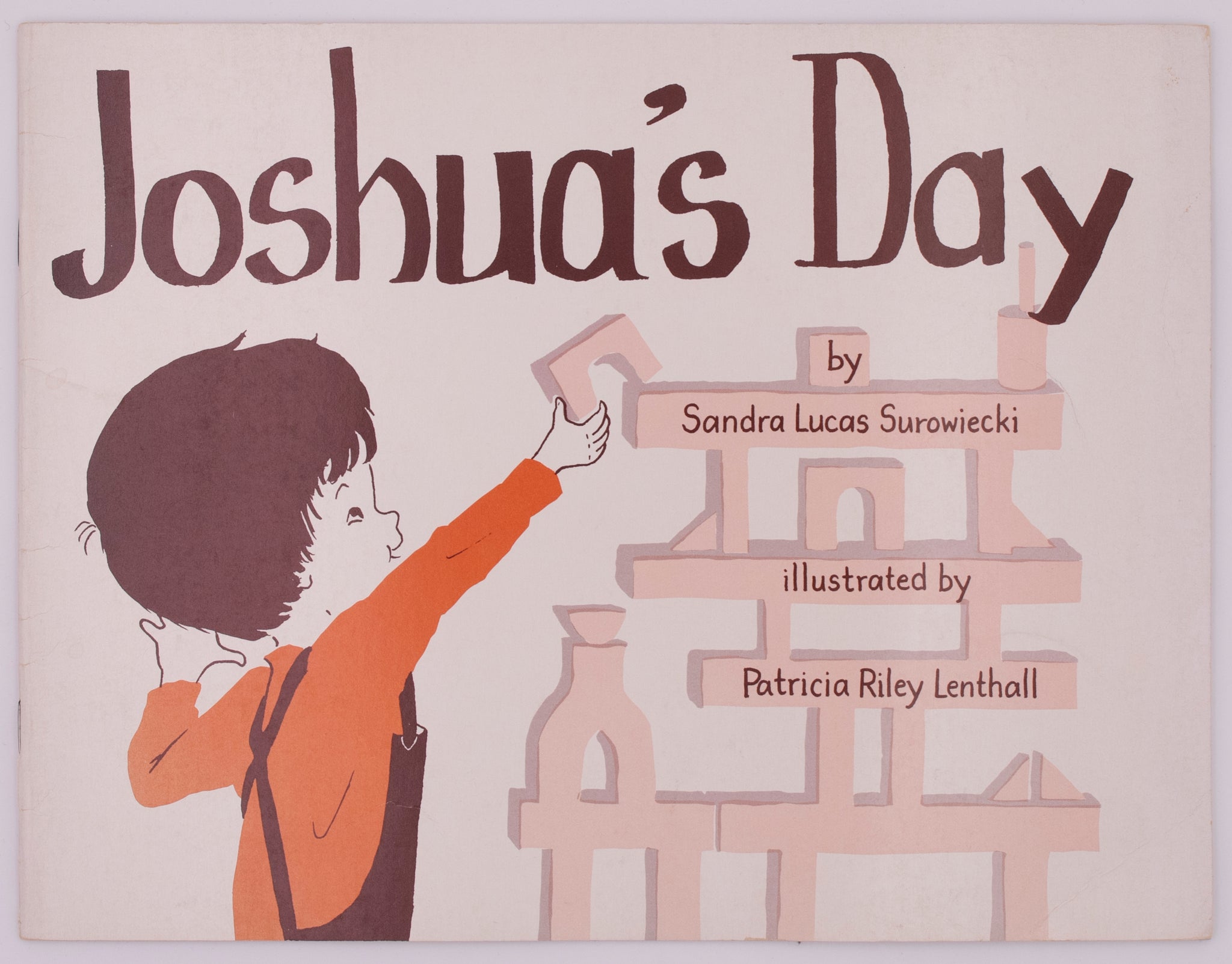Joshua's Day