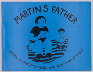 Martin's Father