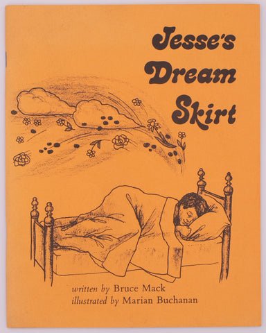 Jesse's Dream Skirt