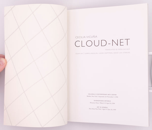 Cloud-Net