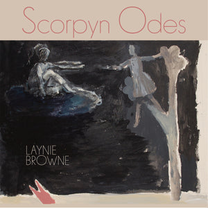 Scorpyn Odes