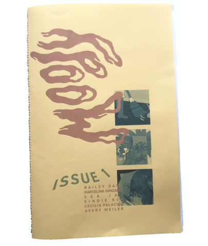 Moody: Issue 1