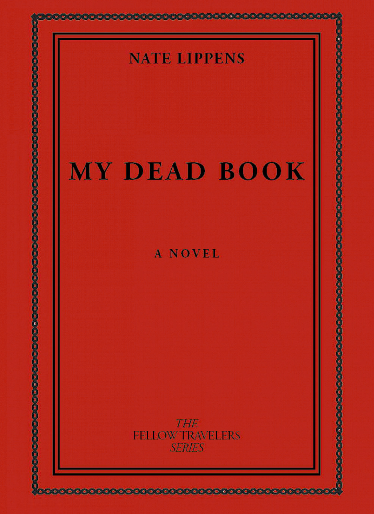My Dead Book