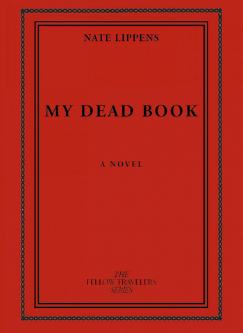 My Dead Book
