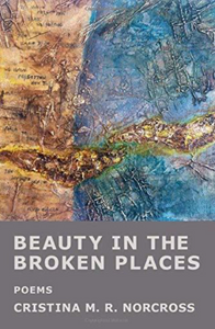 Beauty in the Broken Places