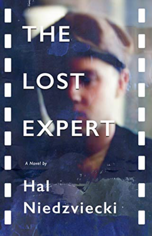 The Lost Expert