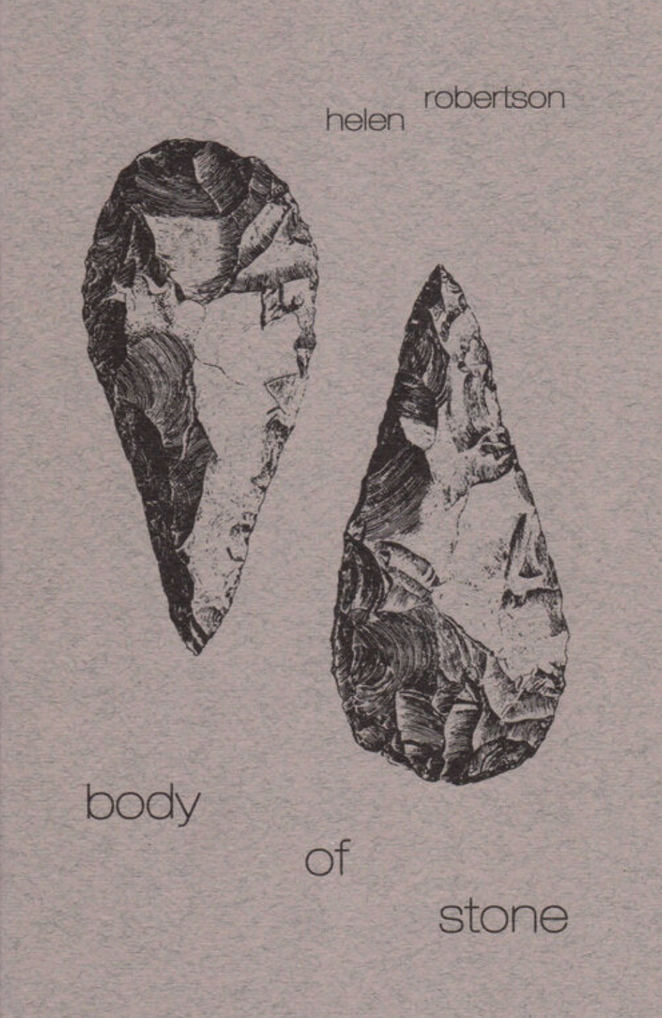 Body of Stone