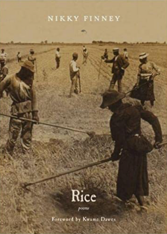 Rice: Poems