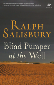 Blind Pumper at the Well, Poems from My Eightieth Year