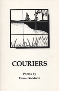 Couriers: Poems